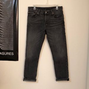 Levi’s 501 size 28